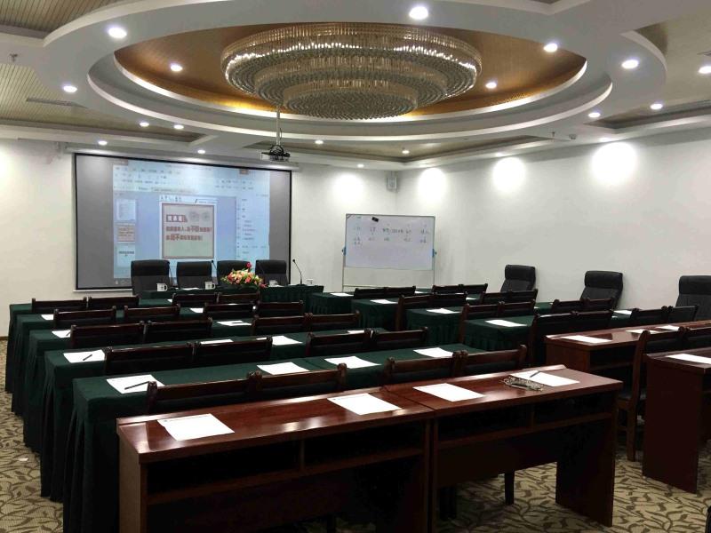 Greentree Inn Beijing Changping District Beiqijia Future Science & Technology City Business Hotel Exterior foto