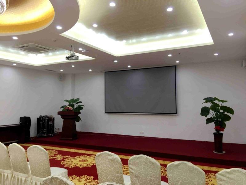 Greentree Inn Beijing Changping District Beiqijia Future Science & Technology City Business Hotel Exterior foto